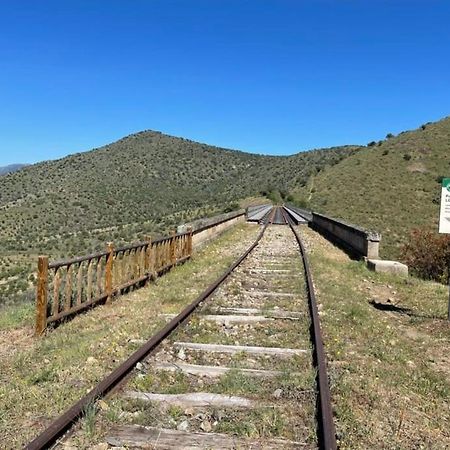 Casa Rural Julia Lumbrales Dış mekan fotoğraf