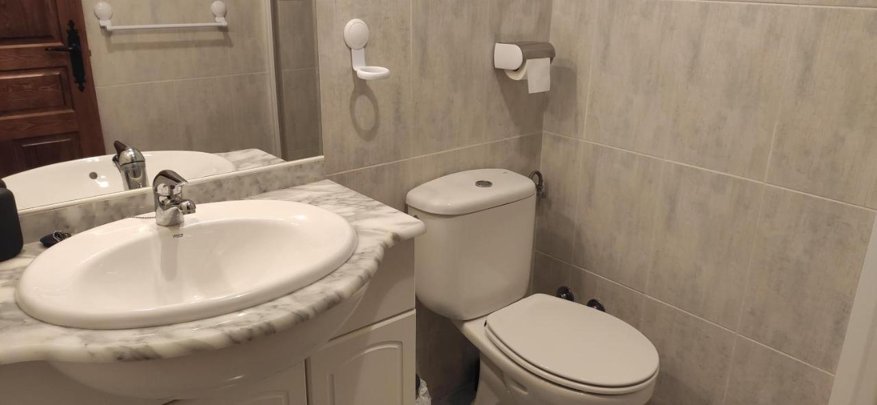 Casa Rural Julia Lumbrales Dış mekan fotoğraf