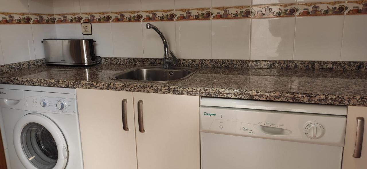 Casa Rural Julia Lumbrales Dış mekan fotoğraf
