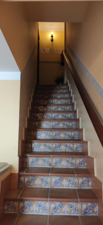 Casa Rural Julia Lumbrales Dış mekan fotoğraf